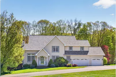 6 Martingale Way, Pawling, NY 12564 - Photo 1