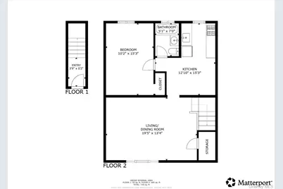 41 Quebec Road #28, Island Park, NY 11558 - Photo 11