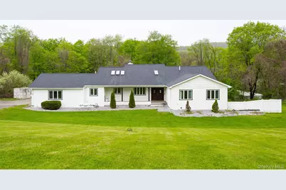 921 W Dover Road, Pawling, NY 12564 - Photo 1