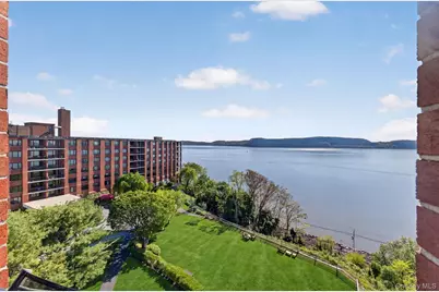 16 Rockledge Avenue #6D-2, Ossining, NY 10562 - Photo 35