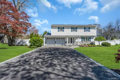 288 Bow Drive, Smithtown, NY 11787 - Photo 3