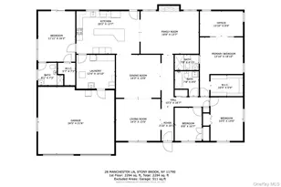 28 Manchester Ln, Stony Brook, NY 11790 - Photo 29