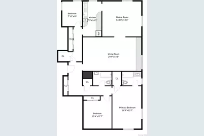 280 Bronxville Road #5X, Bronxville, NY 10708 - Photo 31