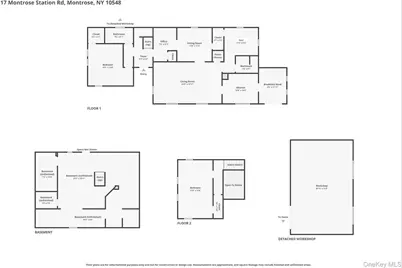 17 Montrose Station Road, Montrose, NY 10548 - Photo 45