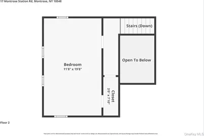 17 Montrose Station Road, Montrose, NY 10548 - Photo 41