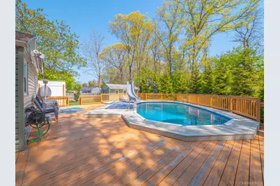 763 Pat Drive, West Islip, NY 11795 - Photo 21