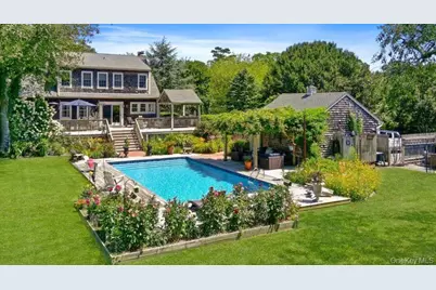 146 Old Stump Road, Brookhaven, NY 11719 - Photo 1