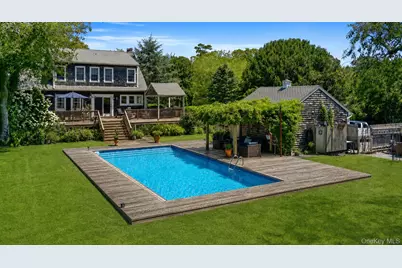 146 Old Stump Road, Brookhaven, NY 11719 - Photo 3