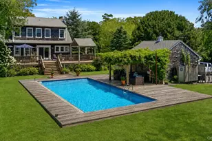 146 Old Stump Rd, Brookhaven, NY 11719 - Photo 3