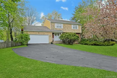 110 Eastview Drive, Valhalla, NY 10595 - Photo 1