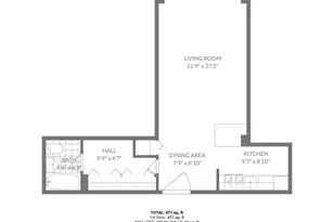 185 Hall St, Brooklyn, NY 11205 - Photo 9