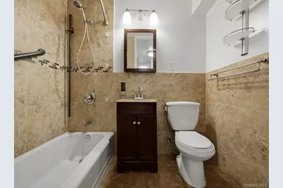 185 Hall Street #1717, Brooklyn, NY 11205 - Photo 17