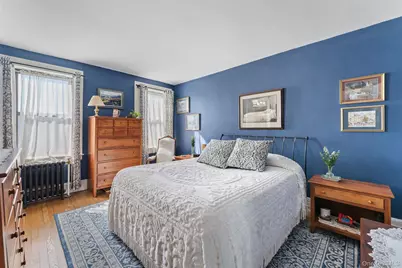 42 Pondfield W #6D, Bronxville, NY 10708 - Photo 9