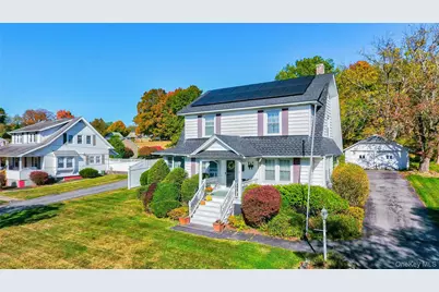 99 S Main Street, Florida, NY 10921 - Photo 1