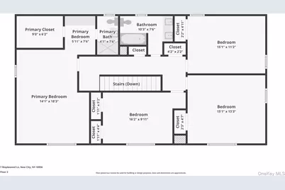 7 Maplewood Lane, New City, NY 10956 - Photo 29