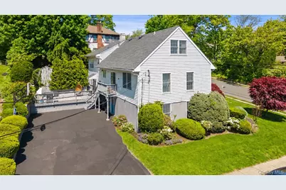 9 White Plains Avenue, West Harrison, NY 10604 - Photo 23