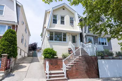 2941 Middletown Road, Bronx, NY 10461 - Photo 1