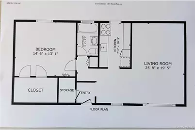 17 Fieldstone Drive #153, Hartsdale, NY 10530 - Photo 21