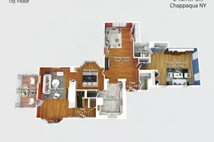 2 Turner Dr, Chappaqua, NY 10514 - Photo 47
