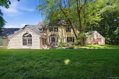2 Turner Drive, Chappaqua, NY 10514 - Photo 33