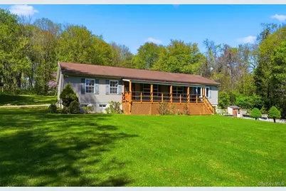 299 Diddell Road, Poughkeepsie, NY 12603 - Photo 1