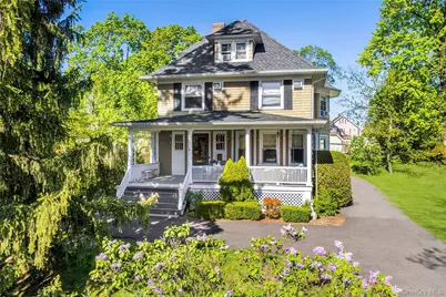 24  (Aka 30 Via Usps) Hawthorne Avenue, Rye Brook, NY 10573 - Photo 1