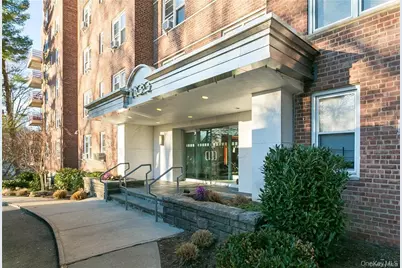 1133 Midland Avenue #1C, Bronxville, NY 10708 - Photo 1
