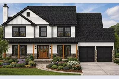 Lot 21 Gail Circle, Rocky Point, NY 11778 - Photo 1