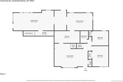 14 Jerome Drive, Cortlandt Manor, NY 10567 - Photo 37