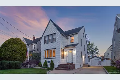 56 Liggett Road, Valley Stream, NY 11581 - Photo 1