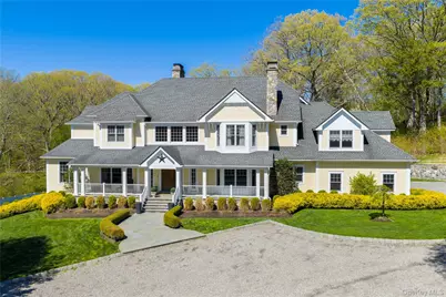 84 Twin Lakes Drive, Bedford, NY 10506 - Photo 1