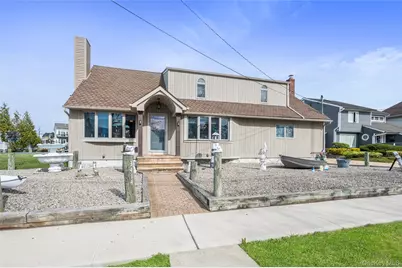 3414 Riverside Drive, Oceanside, NY 11572 - Photo 1