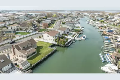 3414 Riverside Drive, Oceanside, NY 11572 - Photo 1
