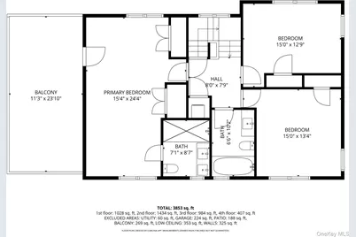 40 Calhoun Avenue, New Rochelle, NY 10801 - Photo 47