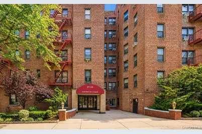67-30 Dartmouth Street #1K, Forest Hills, NY 11375 - Photo 1