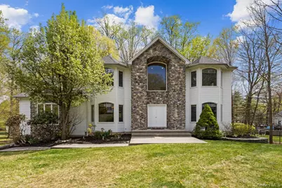 150 Trails End, New City, NY 10956 - Photo 1