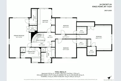 24 Cricket Lane, Great Neck, NY 11024 - Photo 29