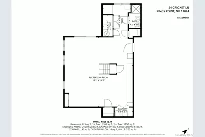 24 Cricket Lane, Great Neck, NY 11024 - Photo 27