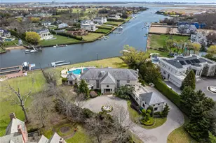 1245 Veeder Dr, Hewlett Bay Park, NY 11557 - Photo 5