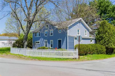 606 Church Avenue, Clermont, NY 12526 - Photo 1