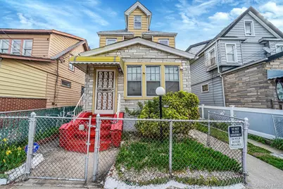 107-29 142nd Street, Jamaica, NY 11435 - Photo 1