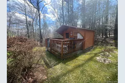 623 Wurtsboro Mtn Road, Wurtsboro, NY 12790 - Photo 5