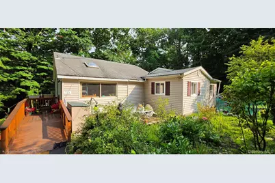 623 Wurtsboro Mtn Road, Wurtsboro, NY 12790 - Photo 1