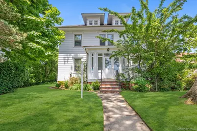 15 Wilson Lane, Rockville Centre, NY 11570 - Photo 1