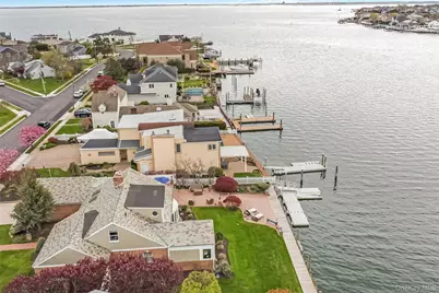 209 W Shore Drive, Massapequa, NY 11758 - Photo 3