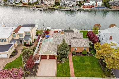 209 W Shore Drive, Massapequa, NY 11758 - Photo 1