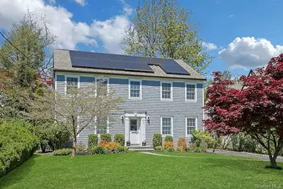 33 Lawrence Road, Scarsdale, NY 10583 - Photo 1