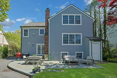 33 Lawrence Road, Scarsdale, NY 10583 - Photo 5