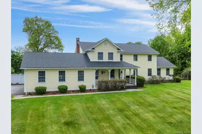 97 Moffat Road, Washingtonville, NY 10992 - Photo 5
