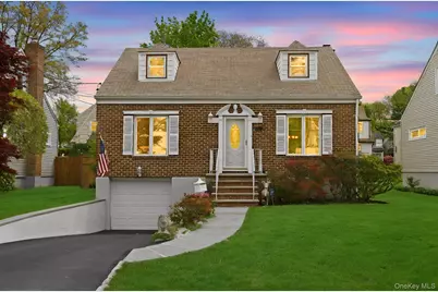 95 Smith Avenue, White Plains, NY 10605 - Photo 1